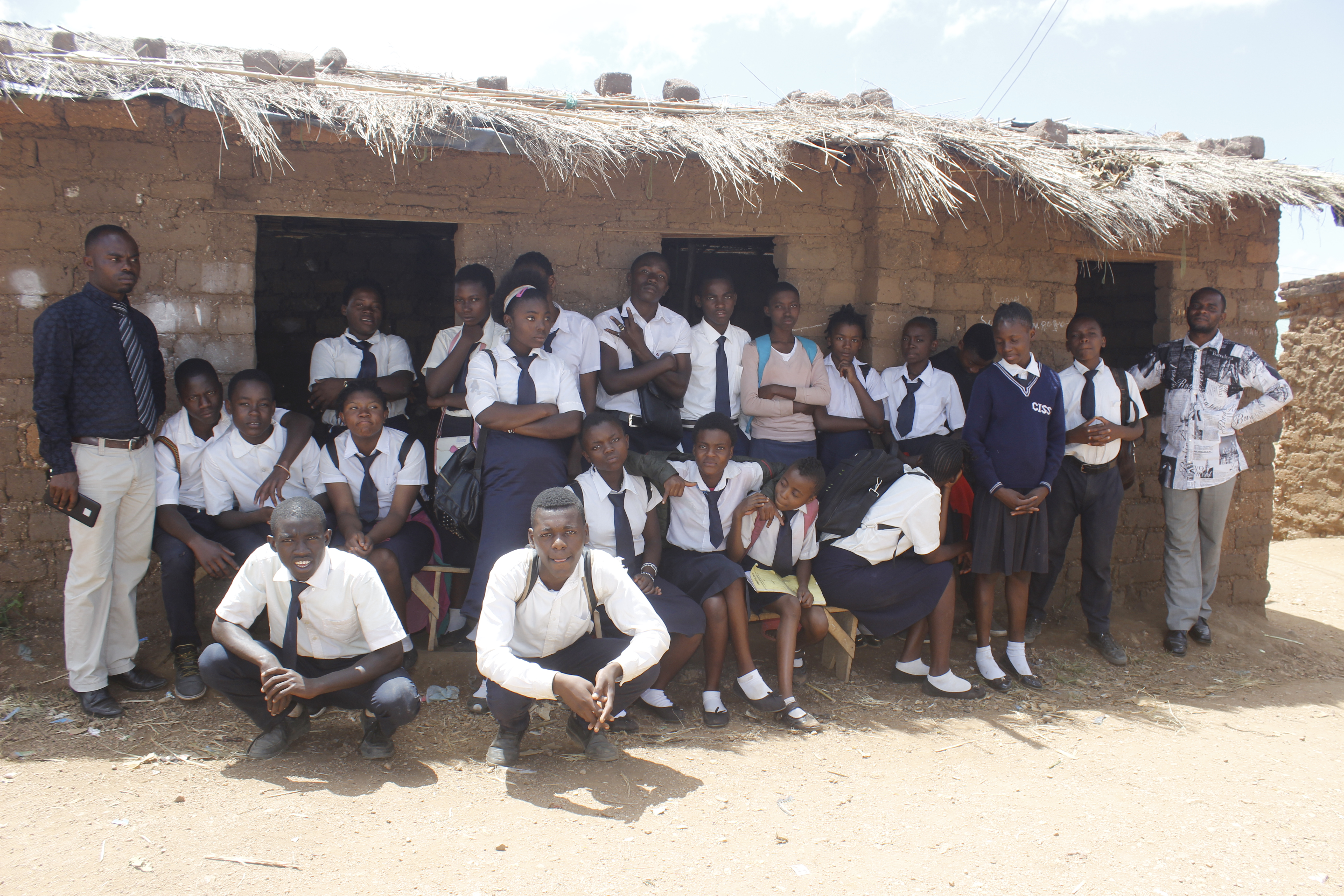 Foundation Year - Image 1