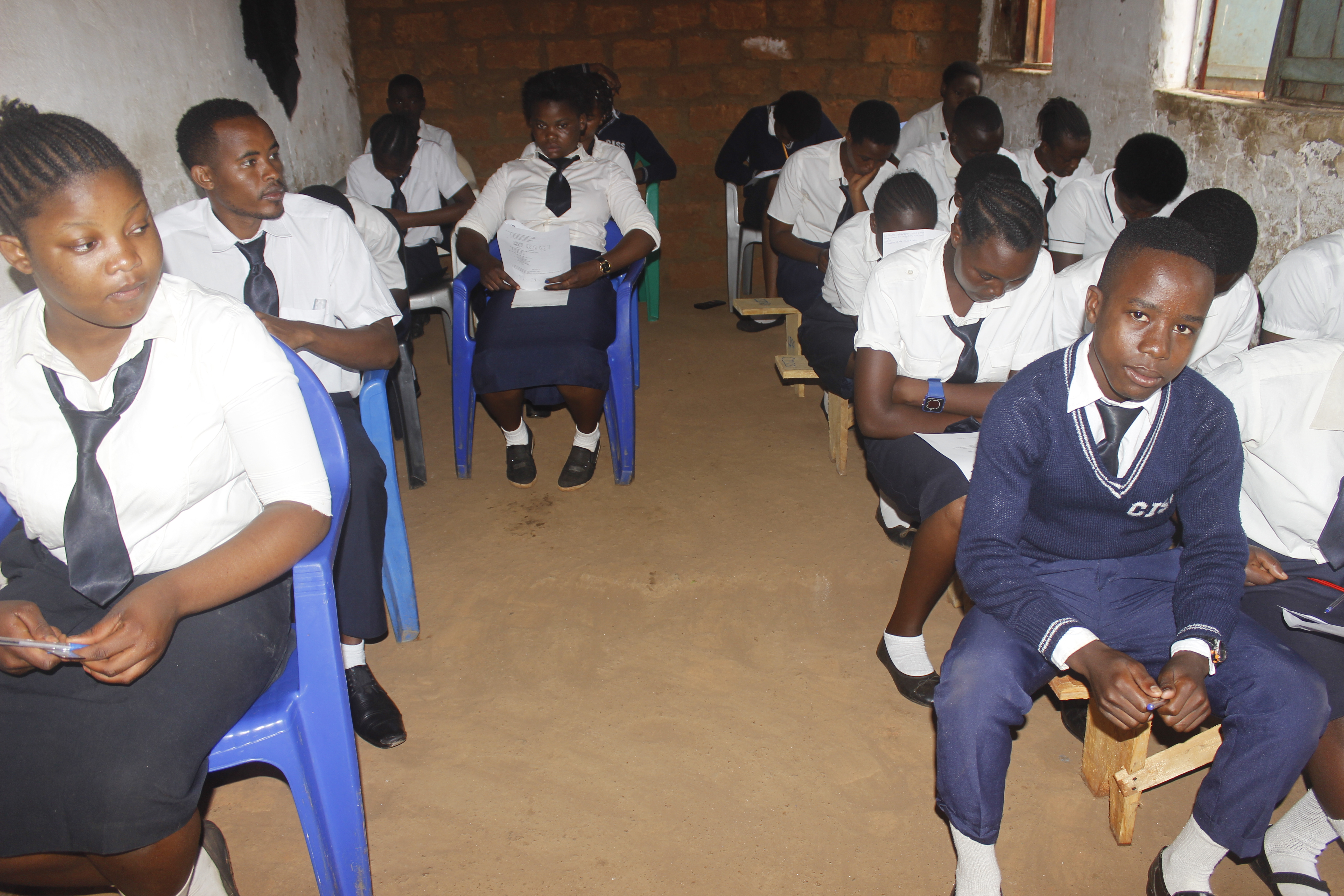 Growing Impact - Image 1