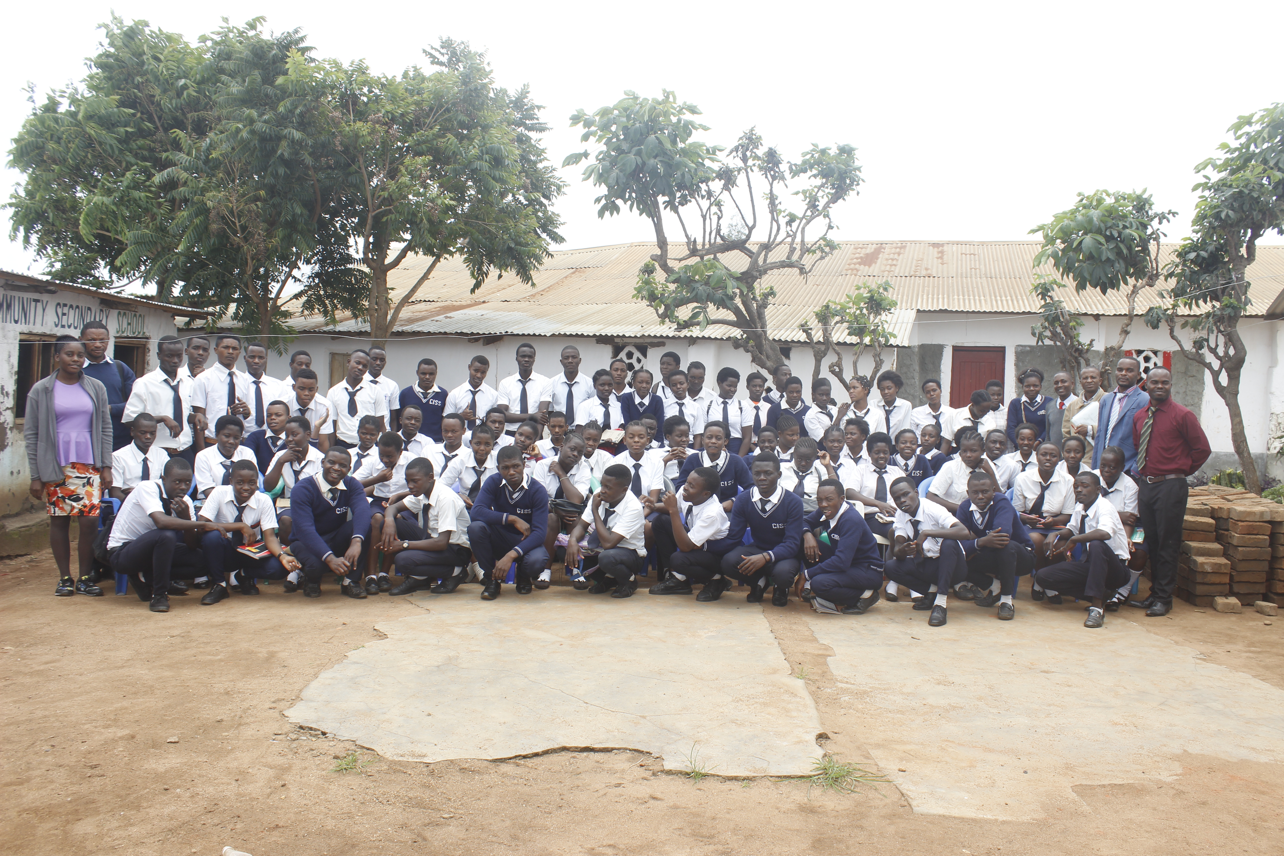 Community Growth - Image 1