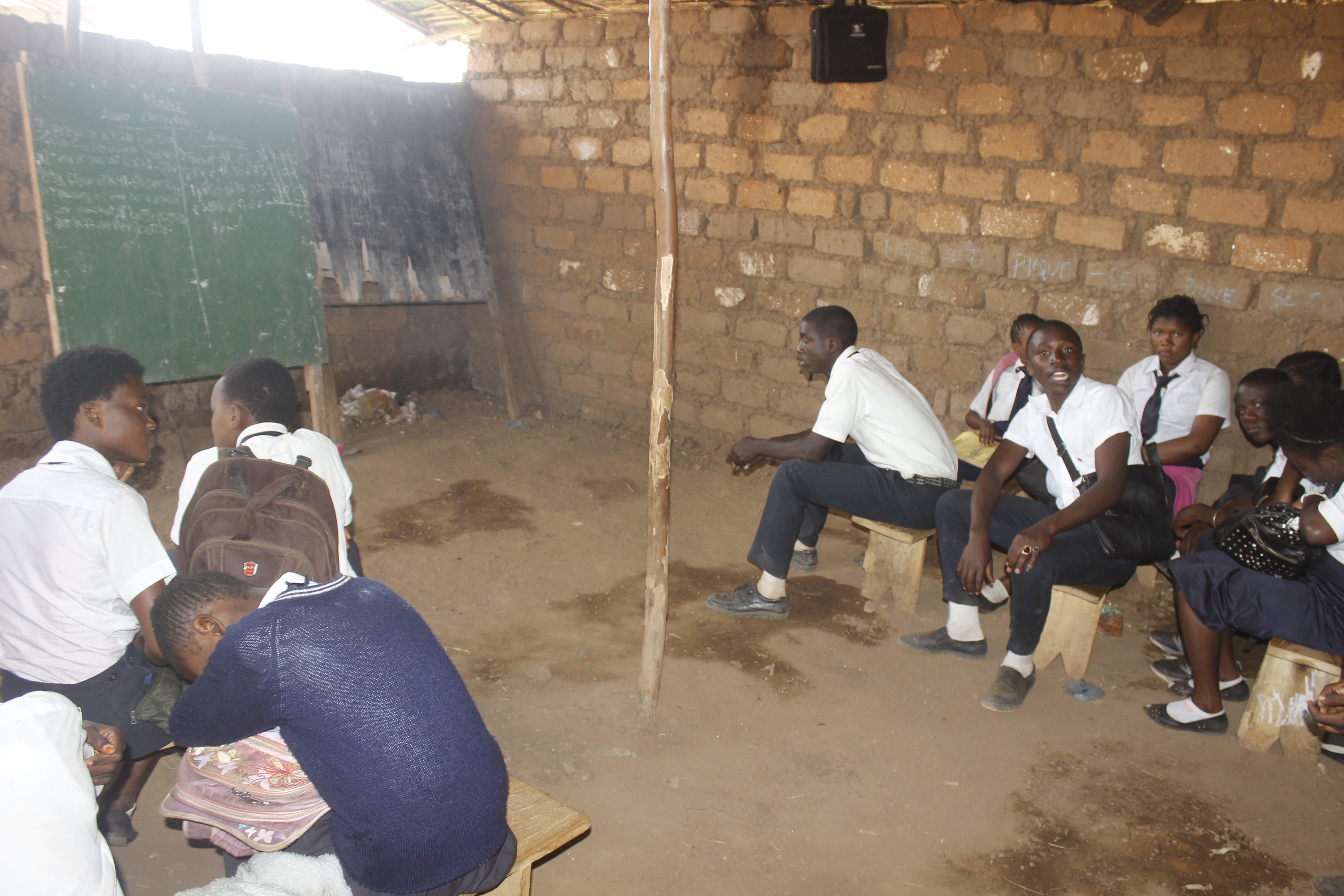 Comfort Community work