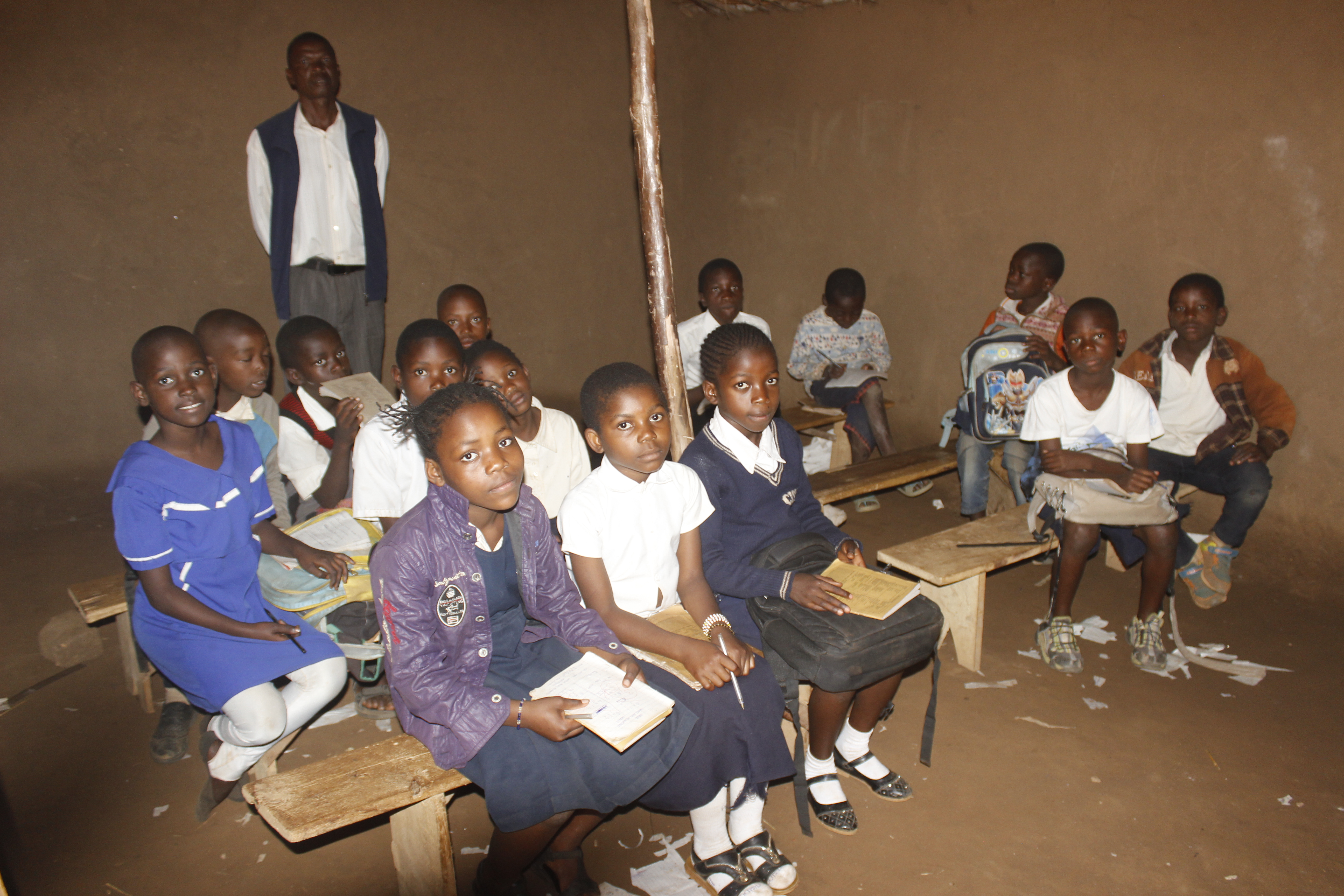 Comfort Community work